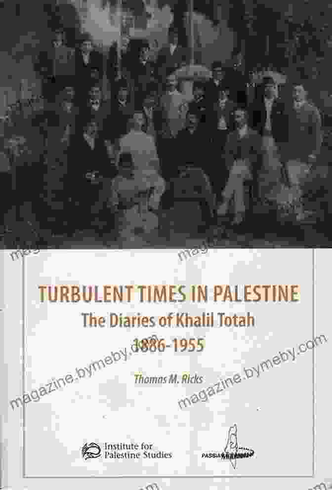 Khalil Totah At The Bethlehem Community Center, 1950s A Passion For Learning: The Life Journey Of Khalil Totah A Palestinian Quaker Educator And Activist