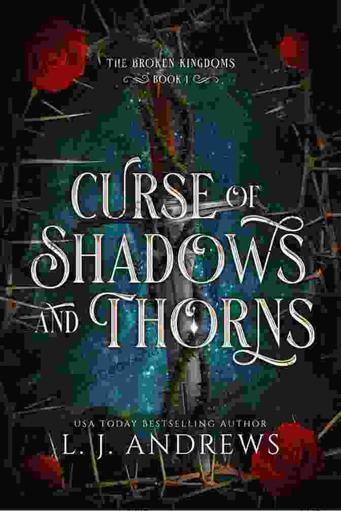 Knights Of Avalon: Curse Of The Shadow King Book Cover Knights Of Avalon: Curse Of The Shadow King