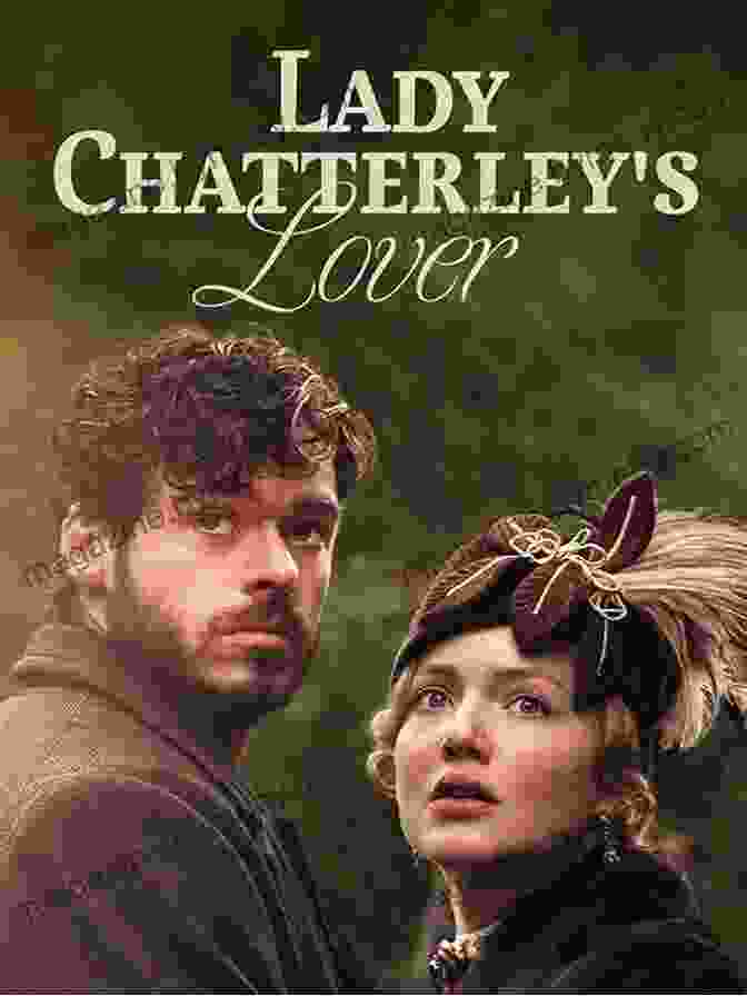 Lady Chatterley's Lover Couple The Four Trials Of Lady Chatterley S Lover And Other Essays On D H Lawrence