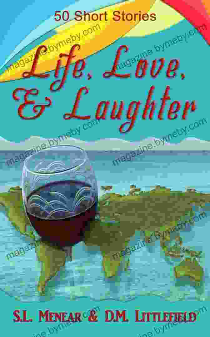 Life, Love, Loss, Laughter Book Cover Everyone Else But Me : Life Love Loss Laughter Through Infertility