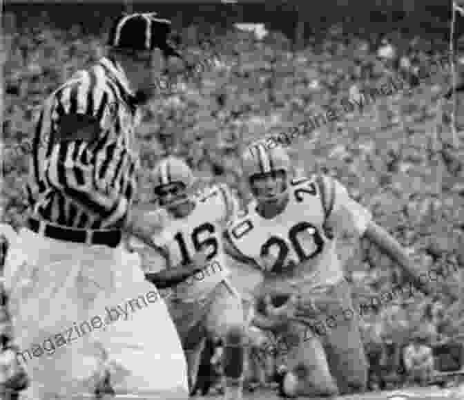 LSU Tigers Celebrating Their 1958 Sugar Bowl Victory Game Of My Life Auburn Tigers: Memorable Stories Of Tigers Football