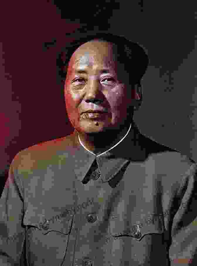 Mao Zedong, The Founder Of The People's Republic Of China Mao: The Man Who Made China