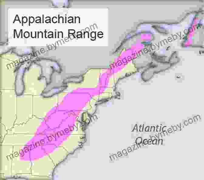 Map Of The Trans Appalachian Frontier Tennessee Frontiers: Three Regions In Transition (A History Of The Trans Appalachian Frontier)