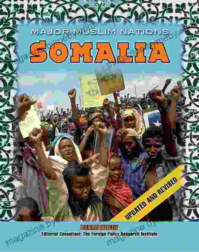 Memoir Of A Missionary To Somalia Book Cover When The Lights Go Out: Memoir Of A Missionary To Somalia