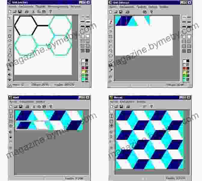 Motif Generator For Quick And Diverse Motif Creation MOTIFS FOR BEGINNERS: Easy Guide To Motif Tools Steps Techniques Tips And Many More