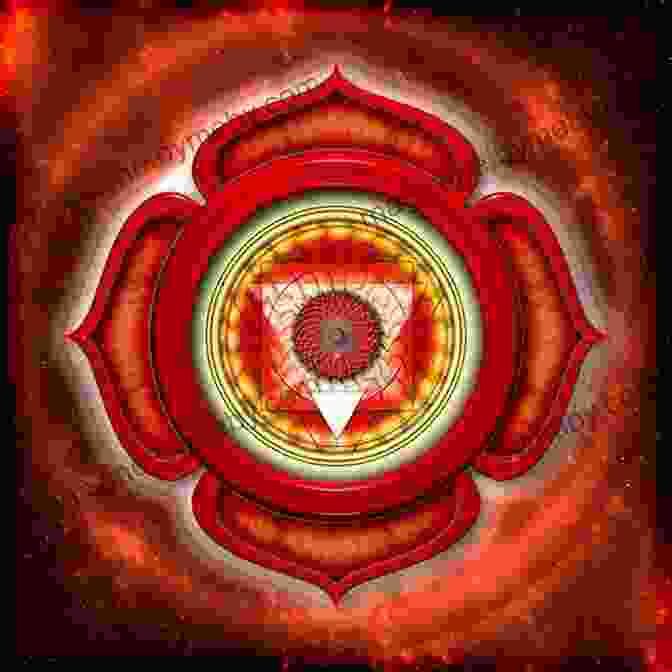 Muladhara Chakra The Root Chakra: The First Chakra The Muladhara Guide