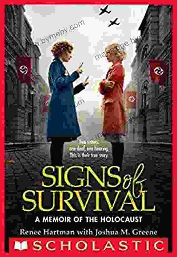 My Memoir Of Love And Survival In The Holocaust Book Cover The Tin Ring: My Memoir Of Love And Survival In The Holocaust