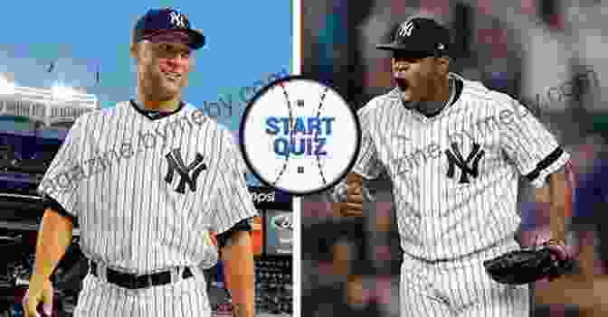 New York Yankees Fan Quiz So You Think You Re A New York Yankees Fan?: Stars Stats Records And Memories For True Diehards (So You Think You Re A Team Fan)