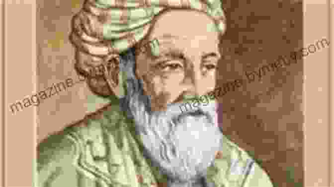 Omar Khayyam, A Persian Mathematician, Astronomer, And Poet Who Is Best Known For His Work On Algebra And Geometry. Archimedes : Great Mathematician Of The Ancient World (A Short Biography For Children)