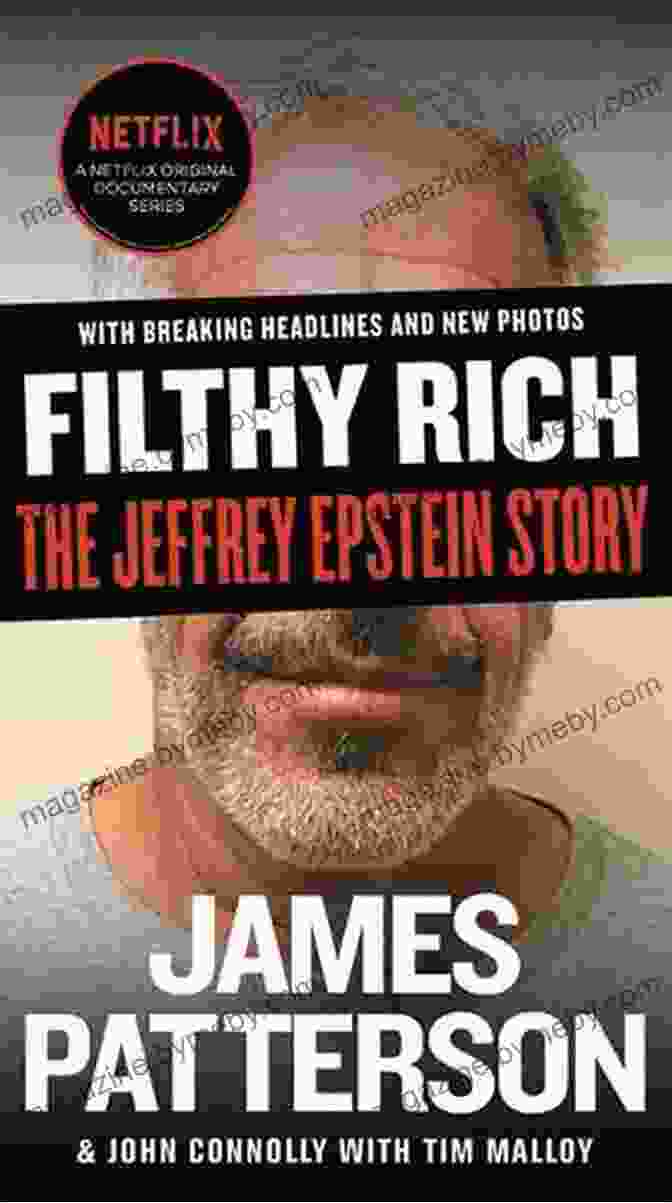 Perversion of Justice: The Jeffrey Epstein Story