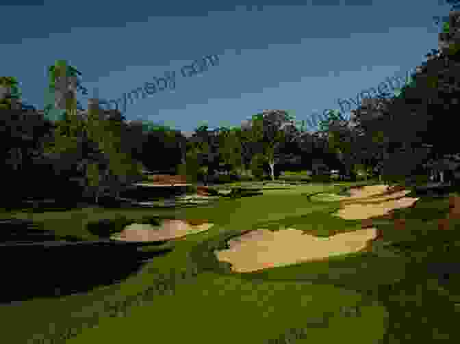 Pine Valley Golf Club How To Play The World S Most Exclusive Golf Clubs: A Journey Through Pine Valley Royal Melbourne Augusta Muirfield And More