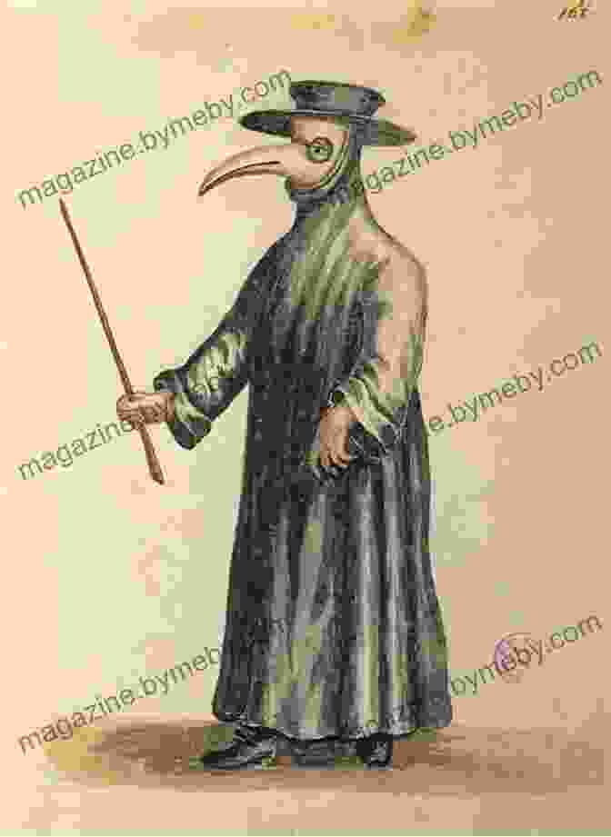 Plague Doctors During The Black Death A History Of Global Health: Interventions Into The Lives Of Other Peoples