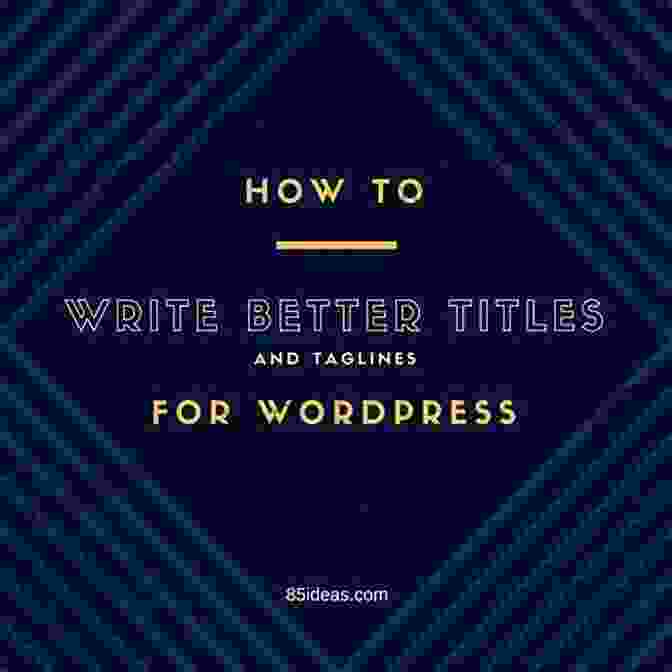 Powerful Pitch Title And Tagline Captivates Audience POP : Create The Perfect Pitch Title And Tagline For Anything