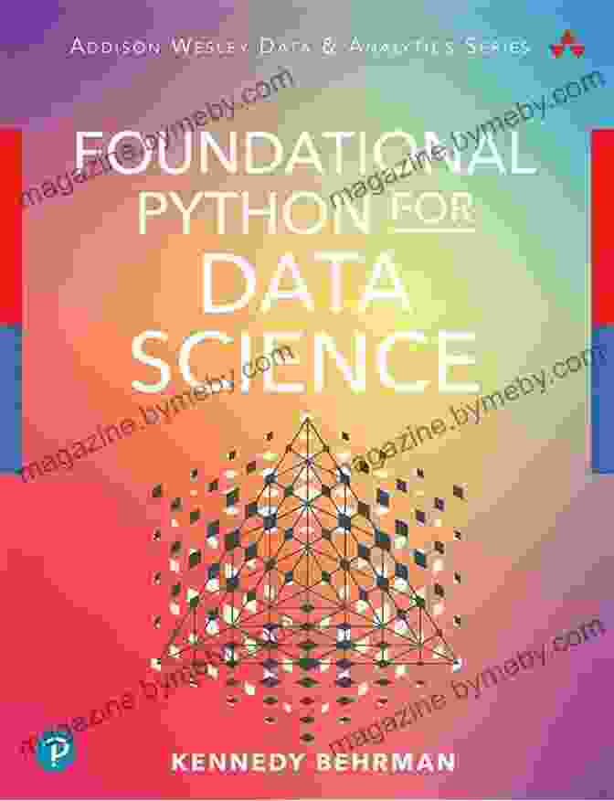 Python For Data Science Book Cover Python For Data Science: Toolkit For Data Scientist And Enthusiasts