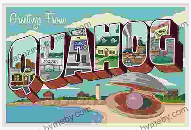 Quahog, The Fictional Town Where The Family Guy Gang Resides. The Ultimate Family Guy Quiz