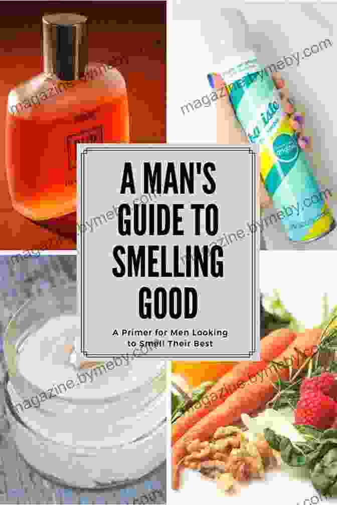 Revelations in Air: A Guidebook to Smell