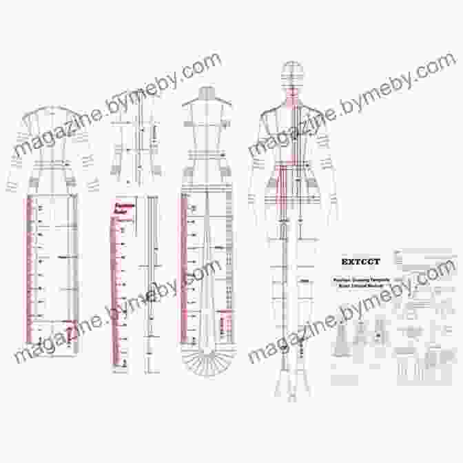 Rulers And Templates For Precise Motif Design MOTIFS FOR BEGINNERS: Easy Guide To Motif Tools Steps Techniques Tips And Many More