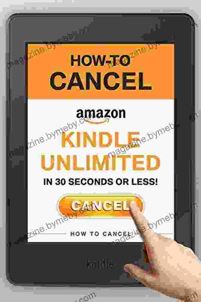 Screenshot Of The Kindle Mastery Guides 30 Seconds Step By Step Guide With Screenshots How To Return A Borrowed Unlimited Book: A 30 Seconds Step By Step Guide With Screenshots (Kindle Mastery Guides 5)