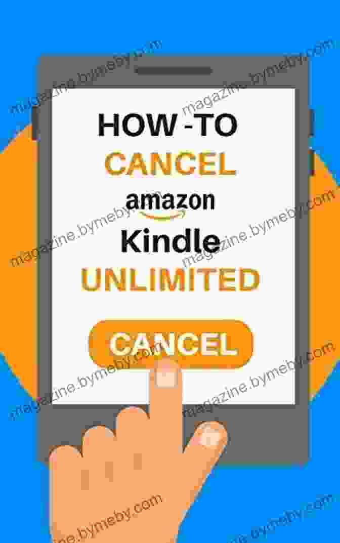 Screenshot Of The Kindle Mastery Guides 30 Seconds Step By Step Guide With Screenshots How To Return A Borrowed Unlimited Book: A 30 Seconds Step By Step Guide With Screenshots (Kindle Mastery Guides 5)