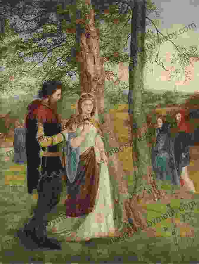 Sir Lancelot And Queen Guinevere Legends And Stories Of King Arthur: The Story Of King Arthur And His Knights The Story Of The Champions Of The Round Table The Story Of Sir Launcelot Of The Grail And The Passing Of Arthur