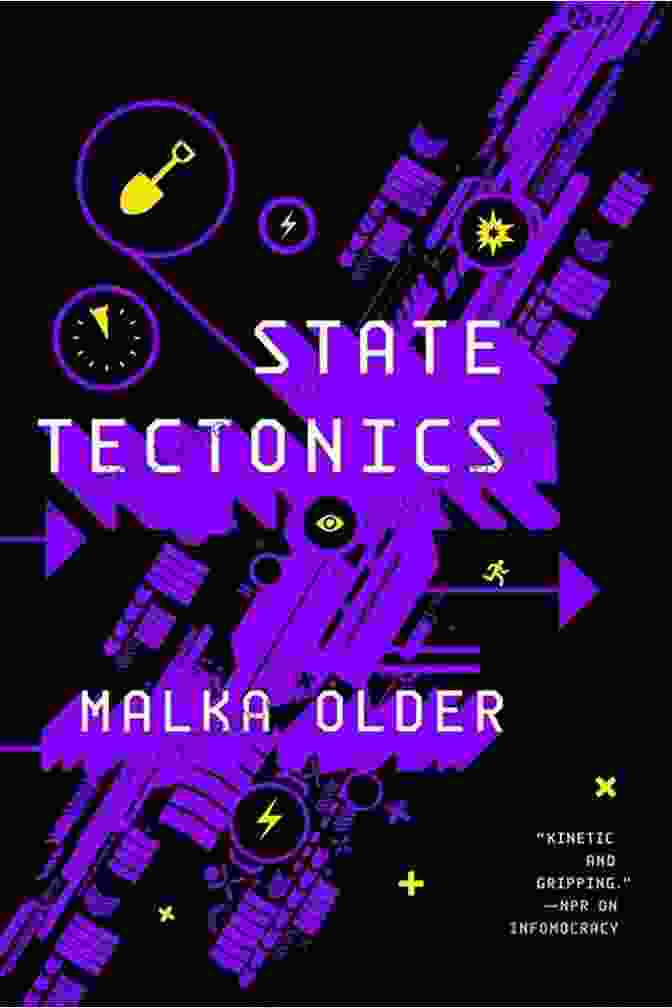 State Tectonics: The Centenal Cycle State Tectonics (The Centenal Cycle 3)