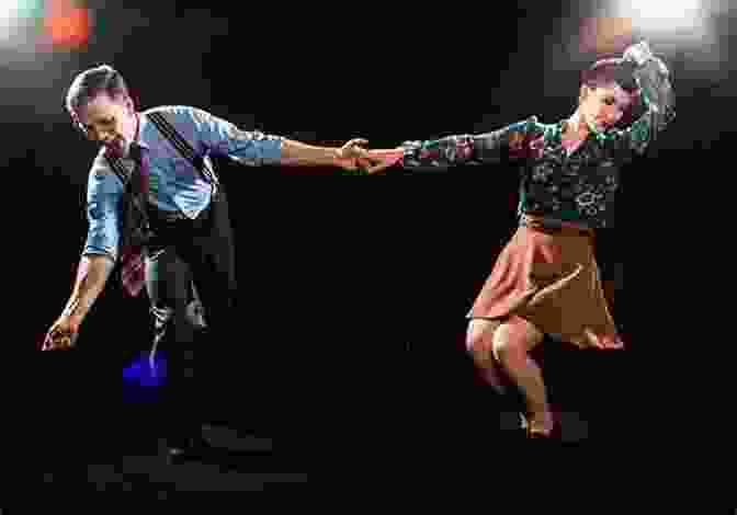 Swing Dance Culture, Social Dancing Swing Dance: Fashion Music Culture And Key Moves