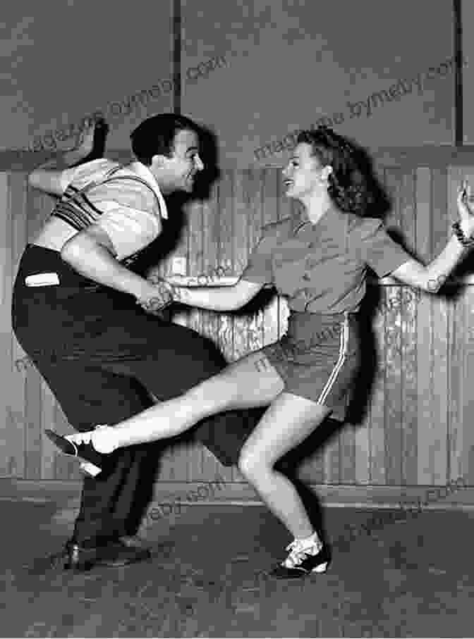 Swing Dance Fashion, Vintage Style Swing Dance: Fashion Music Culture And Key Moves