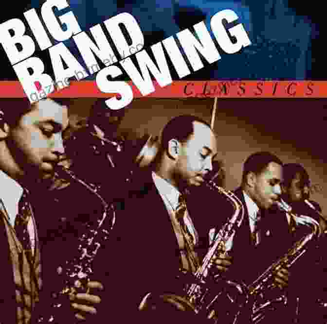 Swing Dance Music, Big Band Jazz Swing Dance: Fashion Music Culture And Key Moves