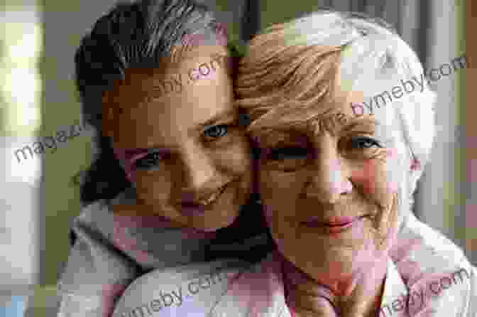 Tessie And Pearlie, A Grandmother And Granddaughter, Smiling And Embracing Tessie And Pearlie: A Granddaughter S Story