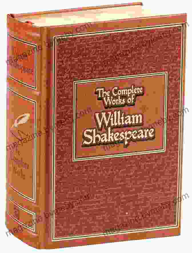 The Compleat Works Of Willm Shkspr Abridged Acting Edition Book Cover The Compleat Works Of Willm Shkspr (Abridged) Acting Edition