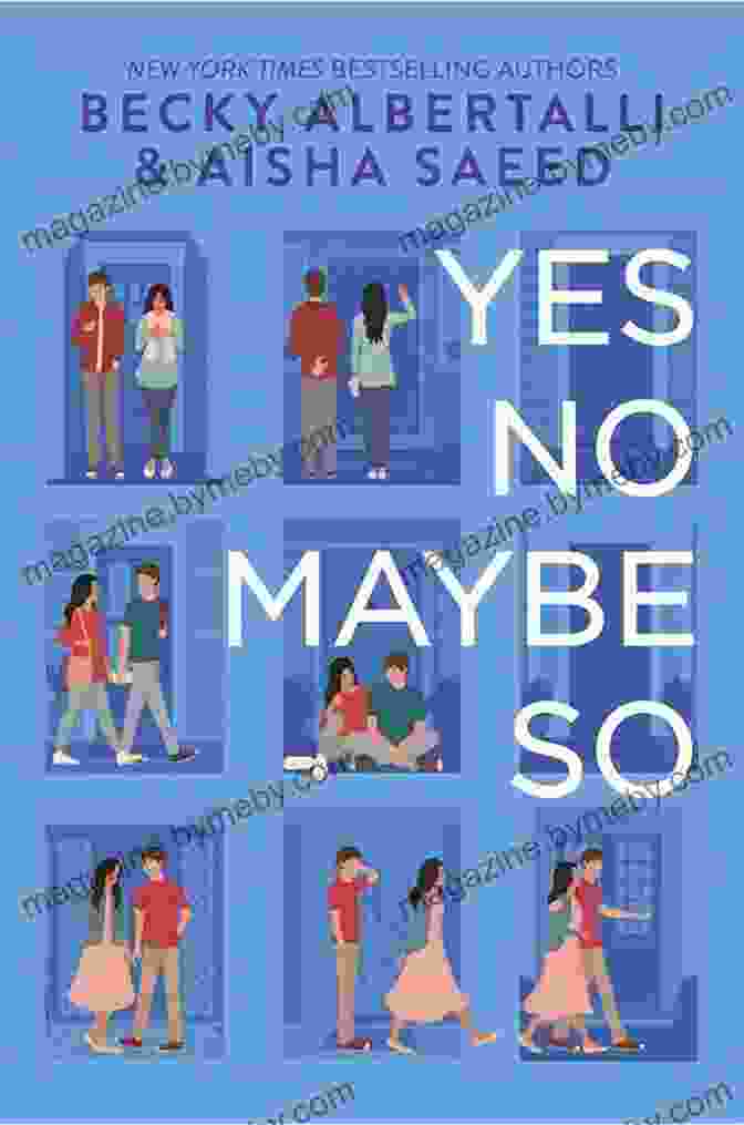 The Enchanting Cover Of 'Yael And The Party Of The Year: Yes, No, Maybe So,' Featuring A Vibrant Illustration Of The Protagonist, Yael. Yael And The Party Of The Year (Yes No Maybe So 2)