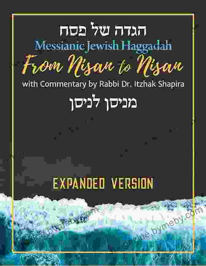 The Hidden Mashiach In Haggadah Peasach The Hidden Mashiach In Haggadat Peasach : Study In Halachot Minhagim Midrashim For Pesach