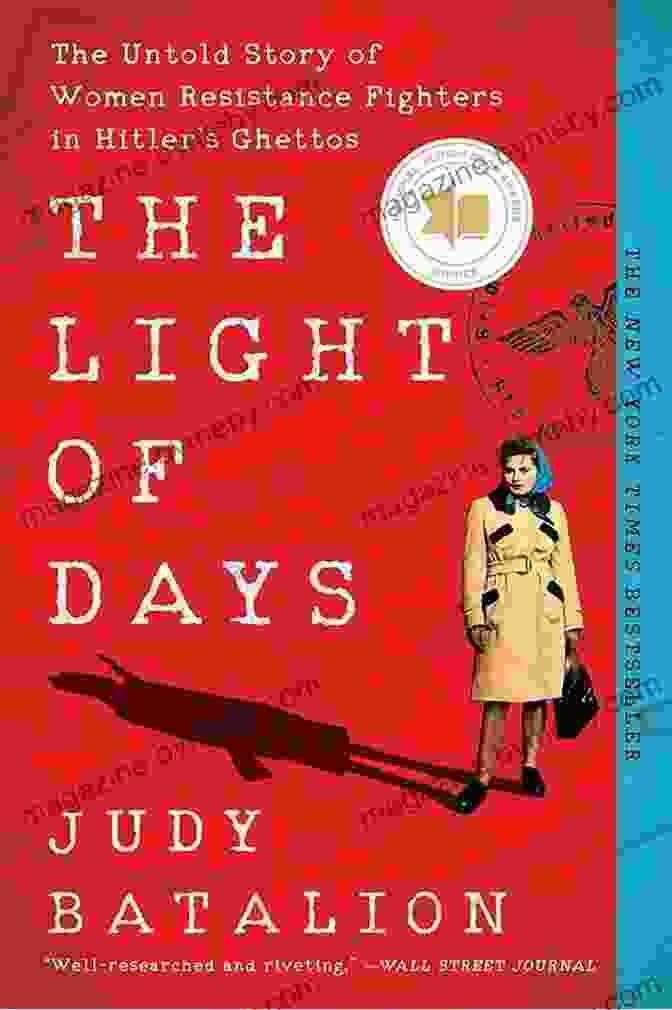 The Light Of Days: Young Readers Edition Book Cover Featuring A Young Girl And Boy Gazing At A Distant Star The Light Of Days Young Readers Edition: The Untold Story Of Women Resistance Fighters In Hitler S Ghettos