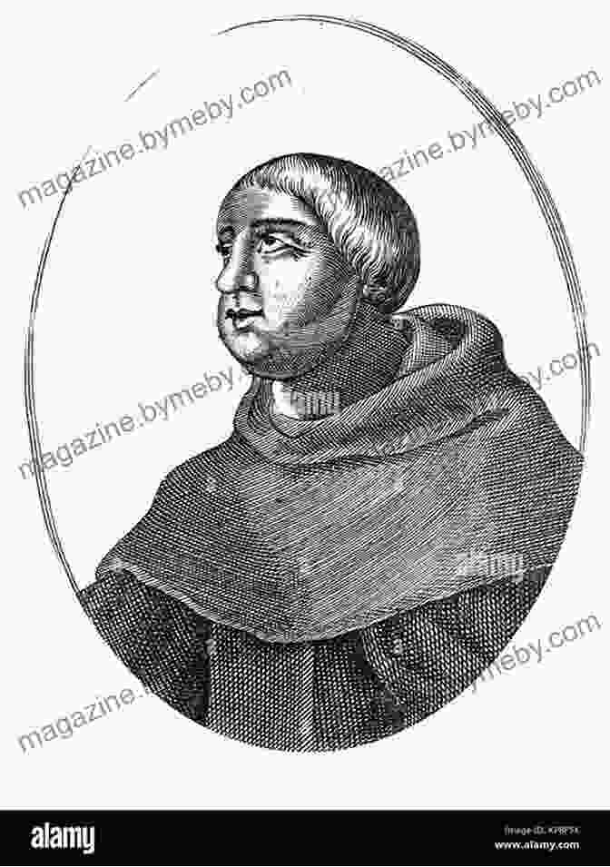 Thomas Aquinas, Italian Philosopher And Theologian Medieval Lives: Eight Charismatic Men And Women Of The Middle Ages