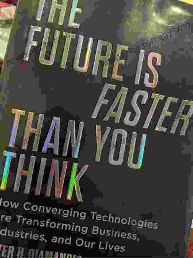 Twitter Icon The Future Is Faster Than You Think: How Converging Technologies Are Transforming Business Industries And Our Lives (Exponential Technology Series)