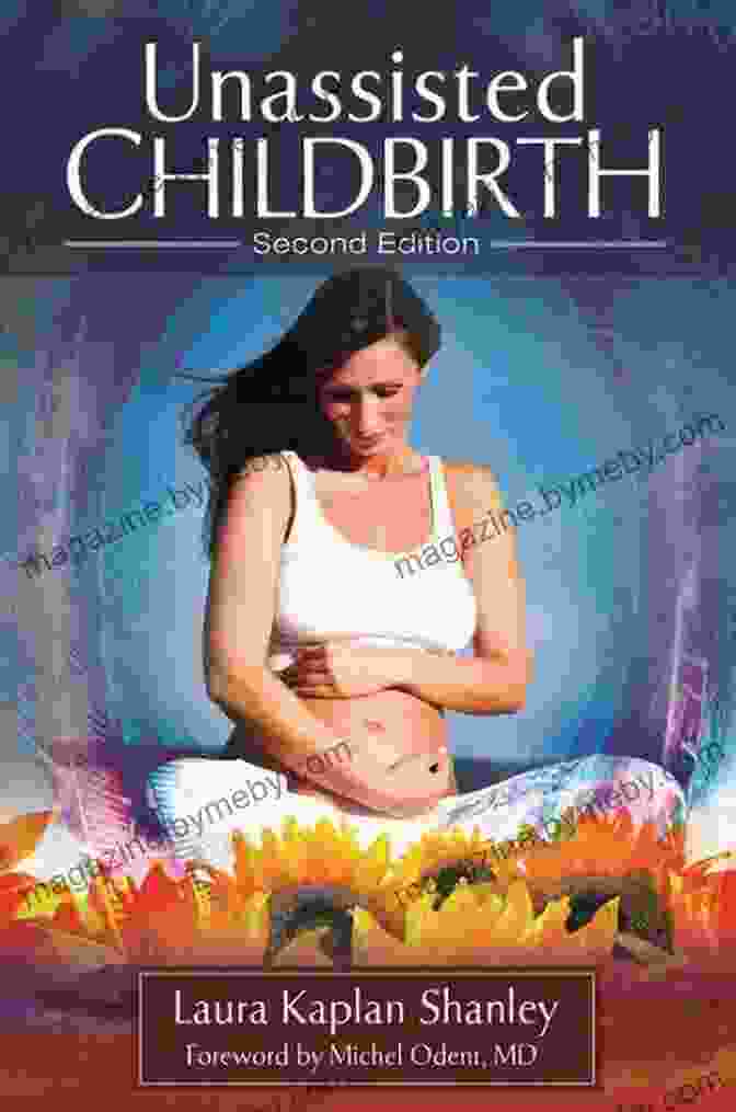 Unassisted Childbirth, 2nd Edition By Robin Dunbar Unassisted Childbirth 2nd Edition Robin Dunbar