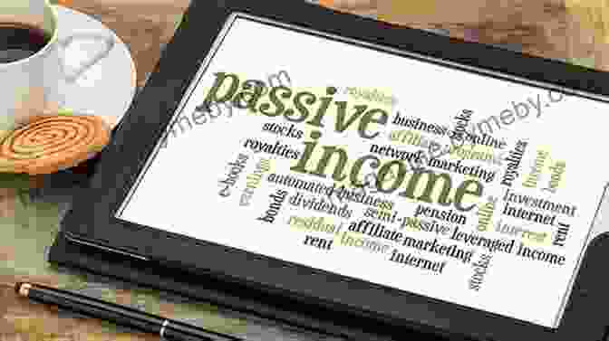 Unlocking Multiple Streams Of Passive Income For Financial Freedom Ultimate Passive Income: How To Create Multiple Streams Of Passive Income To Get Paid While You Sleep