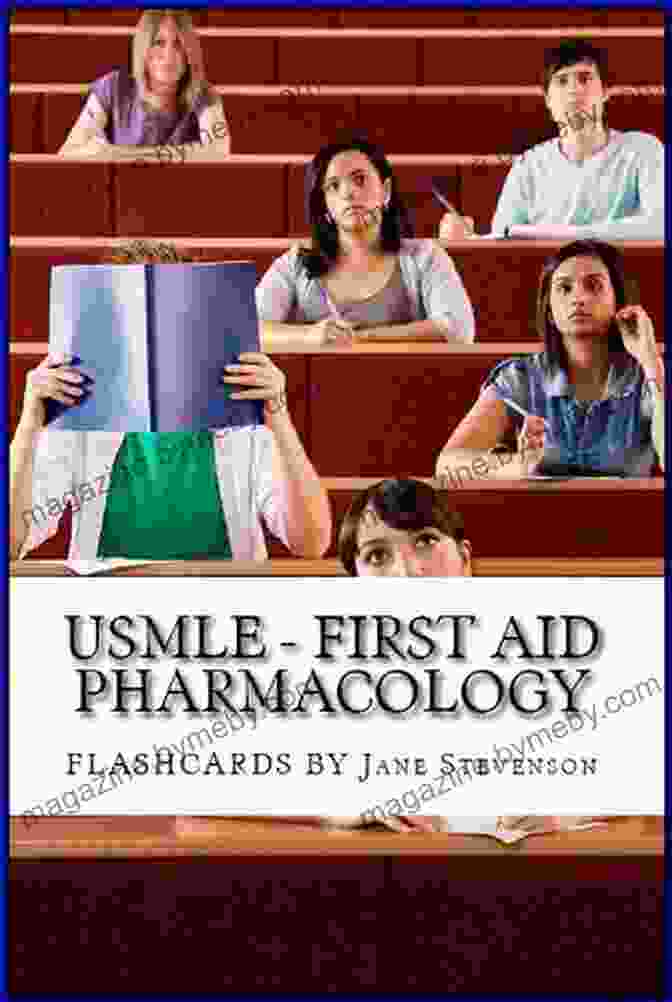 USMLE Step 1 Must Know Questions For The First Aid And Pharmacology Exam USMLE STEP 1 Must Know Questions For The First Aid And Pharmacology Exam (USMLE TEST PREP)