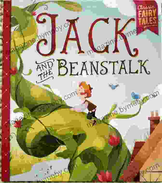 Very Tall Tale Book Cover With A Beanstalk Reaching Into The Sky Paul Bunyan: A Very Tall Tale: A Very Tall Tale (Upper Emergent) (Fiction Readers)