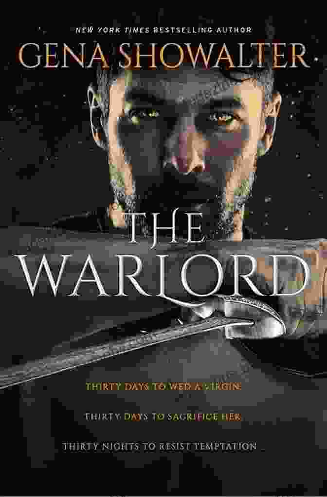 Warlord Book Cover Warlord: An Alex Hawke Novel (Alexander Hawke 6)