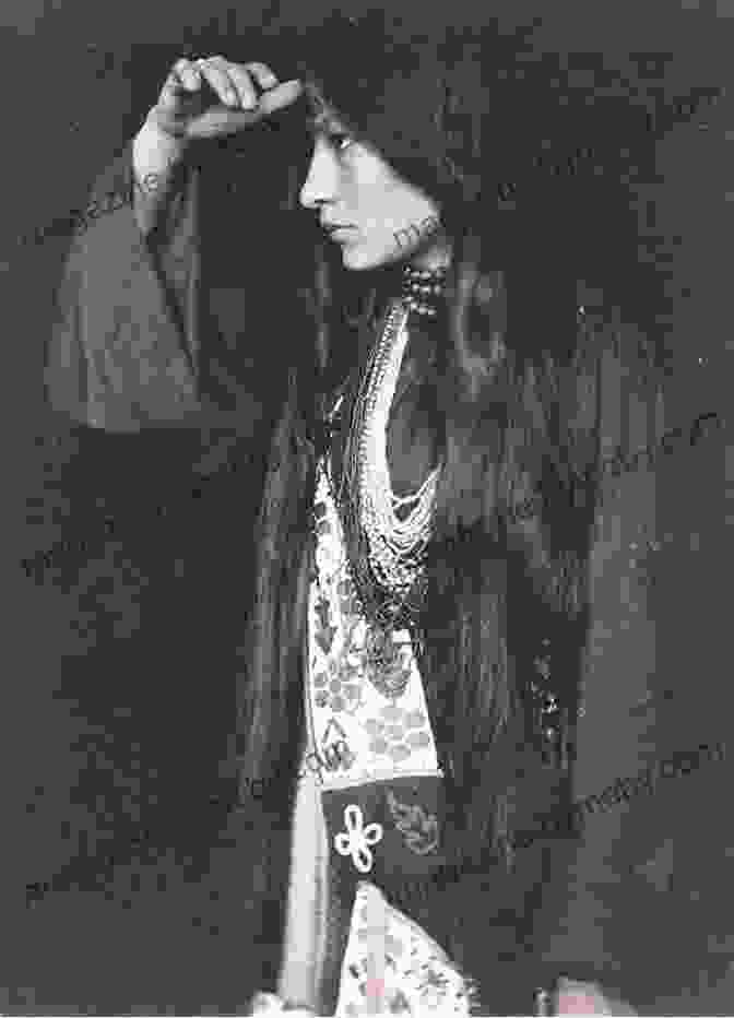 Zitkala Šá Playing The Violin Walking Full Circle: The Life Of Zintkala Waste Lakota Elder