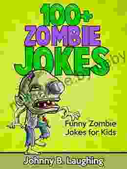 100+ Zombie Jokes: Funny Zombie Jokes For Kids