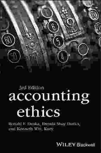 Accounting Ethics (Foundations of Business Ethics)