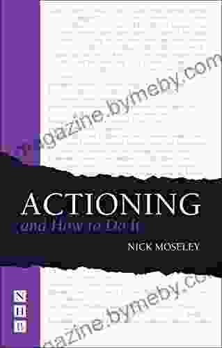 Actioning And How To Do It