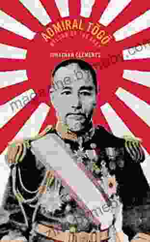 Admiral Togo: Nelson of the East