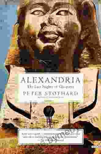 Alexandria: The Last Night of Cleopatra