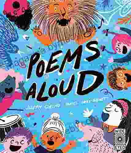 Poems Aloud: An Anthology Of Poems To Read Out Loud