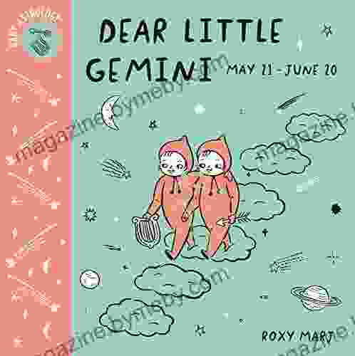 Baby Astrology: Dear Little Gemini