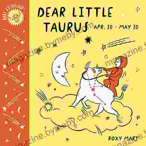 Baby Astrology: Dear Little Taurus