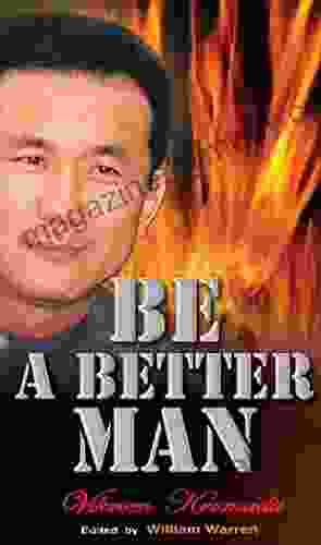 BE A BETTER MAN: Tomorrow Will Be Better (1)